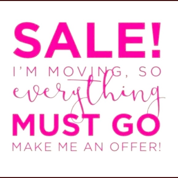 EVERYTHING MUST GO! - Picture 2 of 2